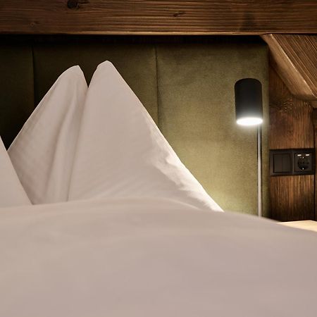 Alpen Villa Rieder Filzmoos Bagian luar foto