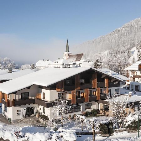 Alpen Villa Rieder Filzmoos Bagian luar foto