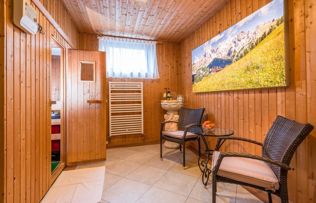 Alpen Villa Rieder Filzmoos Bagian luar foto