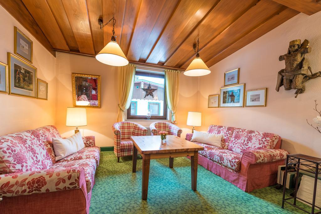 Alpen Villa Rieder Filzmoos Bagian luar foto