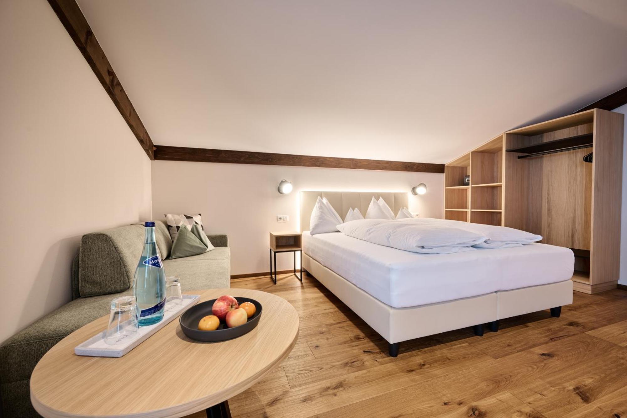 Alpen Villa Rieder Filzmoos Bagian luar foto