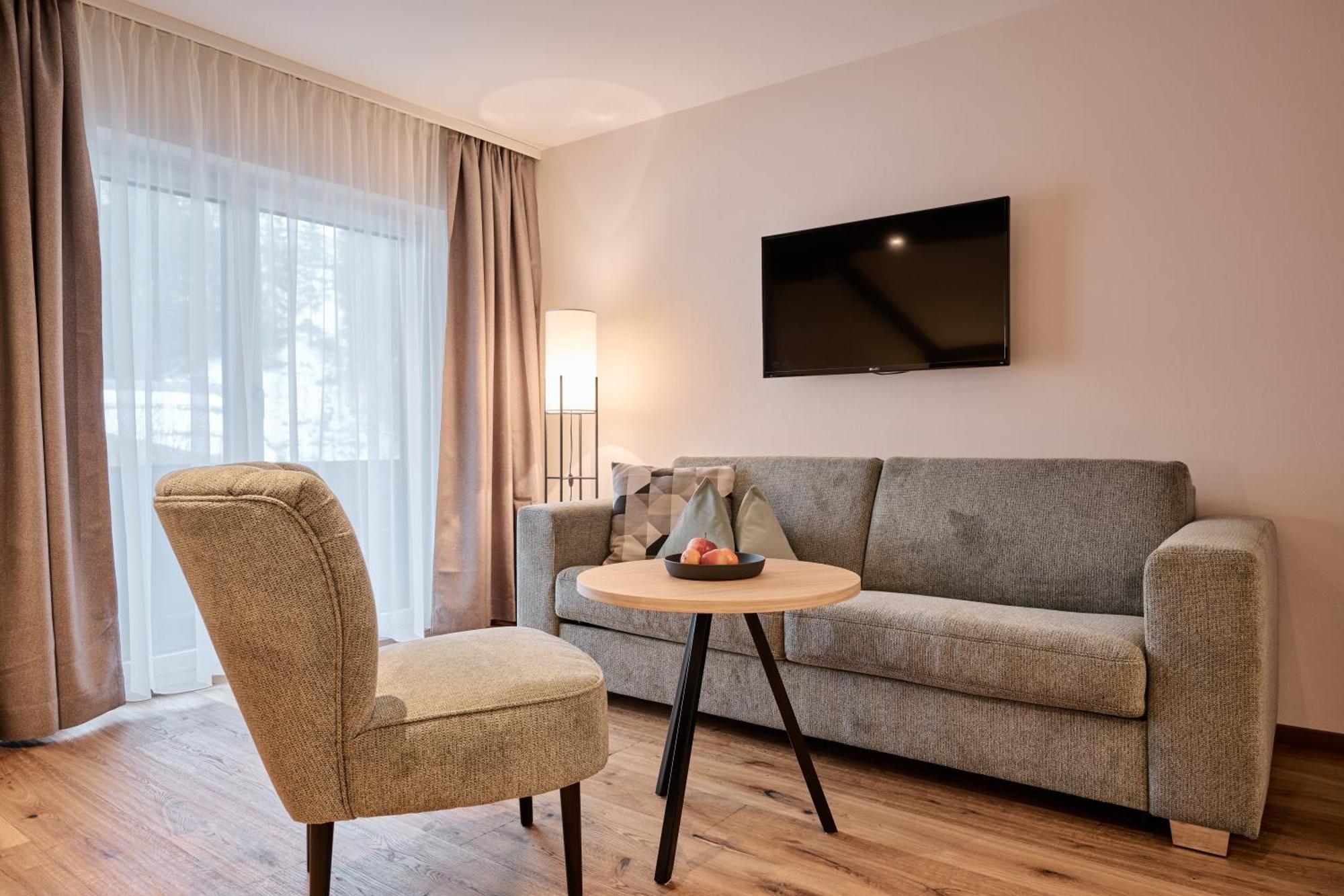 Alpen Villa Rieder Filzmoos Bagian luar foto