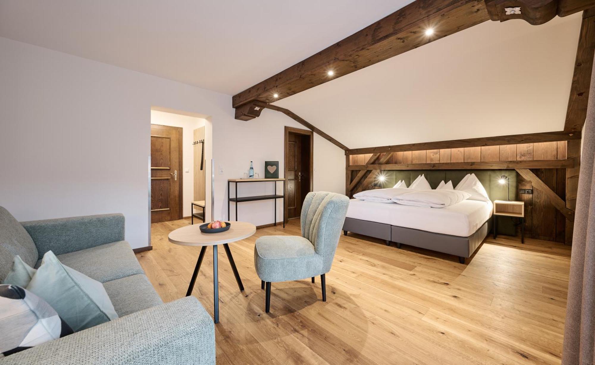 Alpen Villa Rieder Filzmoos Bagian luar foto