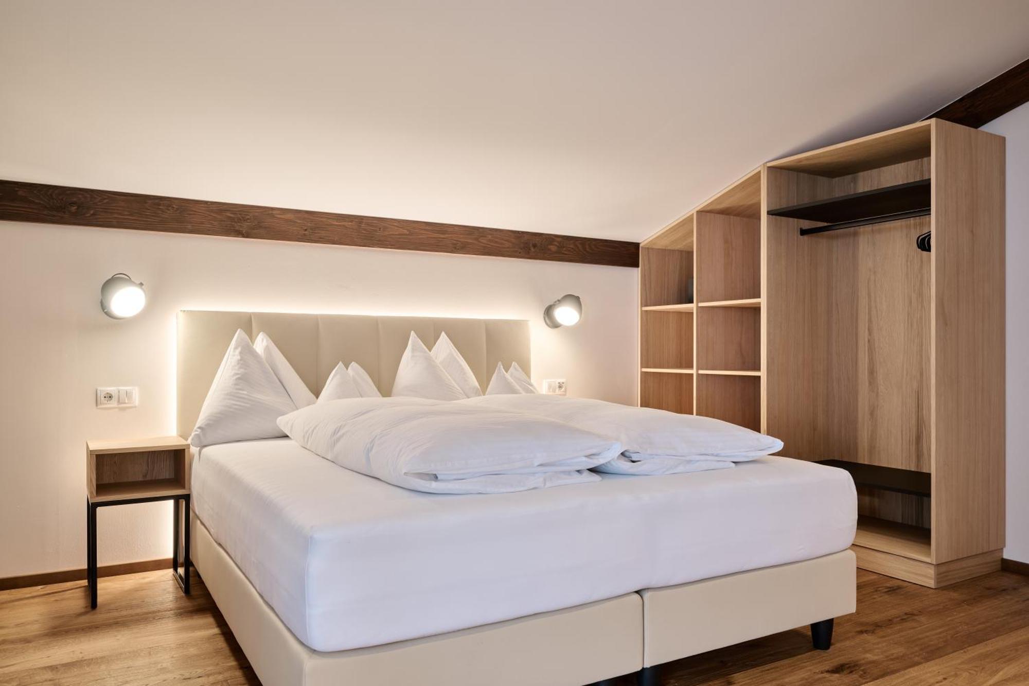 Alpen Villa Rieder Filzmoos Bagian luar foto